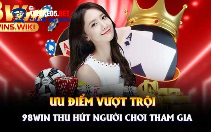 Tầm nhìn tương lai của nhà cái 98win