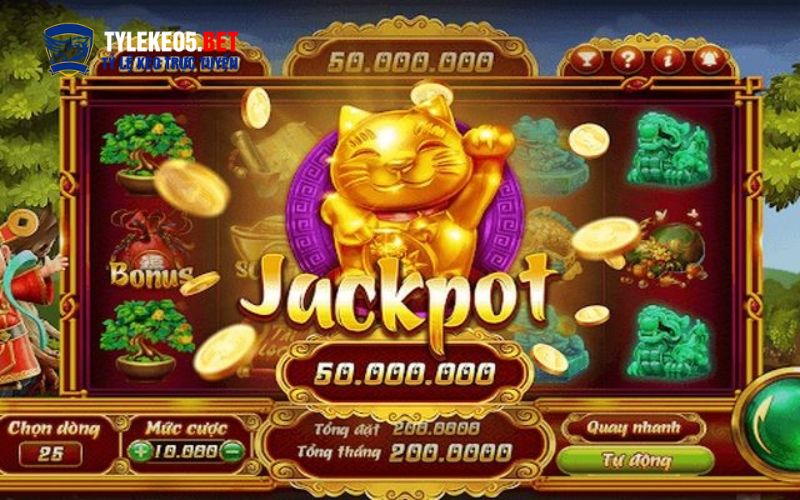 5 game nổ hũ mới nhất được nhiều anh em quan tâm