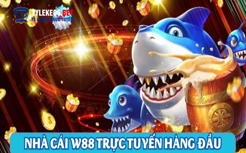 W88 là ai? Tổng quan về nhà cái uy tín trên thị trường châu Á