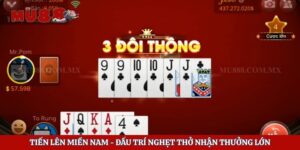 Tiến Lên Miền Nam - Đấu Trí Nghẹt Thở Nhận Thưởng Lớn 5 Tiến Lên Miền Nam – Đấu Trí Nghẹt Thở Nhận Thưởng Lớn